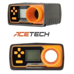 Chrono Airsoft Acetech AC5000